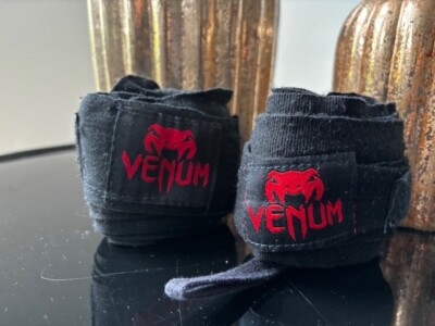Venum Boxing Hand Wraps Boxbandagen