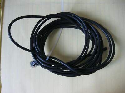APC Rackmount Temperature Sensor AP9335T 