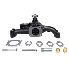 NEW Water Pump 58 59 60 61 62 Cadillac 365 390 V8 1958 1959 1960 1961 1962