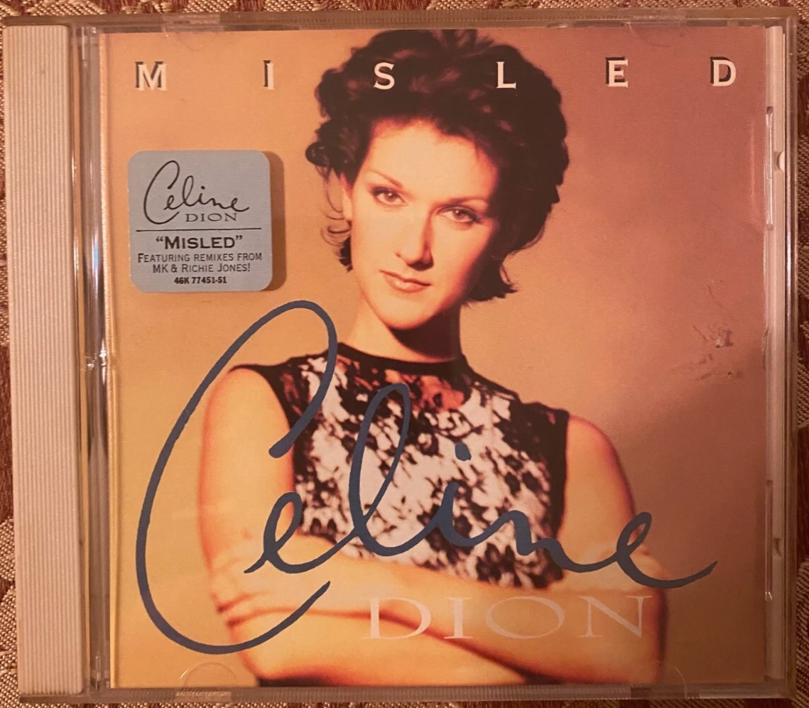 Preços baixos em Celine Dion Maxi-Single CDs de música | eBay