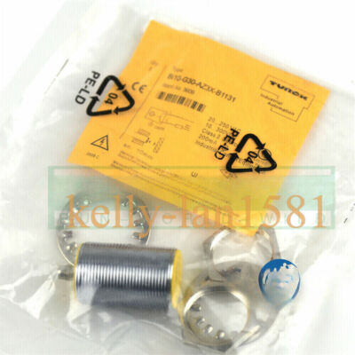 1pcs 100% test BI10-G30-AZ3X-B1131 proximity switch #WD10*
