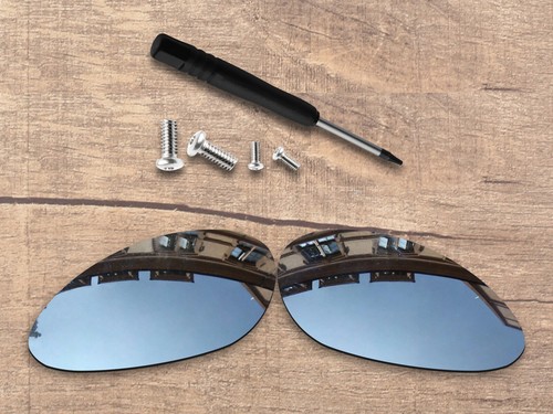 Vonxyz Polarized Replacement Lenses for-Oakley X Metal Penny Sunglass- Options - Picture 16 of 17