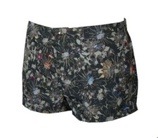 Boxer swimsuit for man sea or pool EMPORIO ARMANI article 211272 5P625 MADE IN I
