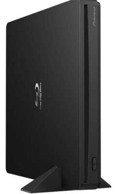 セール Pioneer BDR-XS07B-UHD