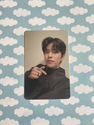 STRAY KIDS - Oddinary Seungmin Photocard