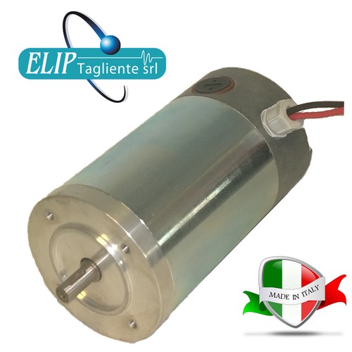 MOTORE ELETTRICO 24V 110W 3000RPM DC MEC56B14 BICI ELETTRICA MONOPATTINO |  eBay