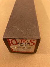 QRS 962 Rock Of Ages Player Piano Word Roll Bluebird Hymn