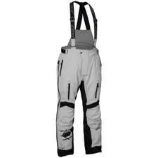 Castle X Flex Snowmobile Pants - Silver