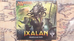 octgn image packs ixalan