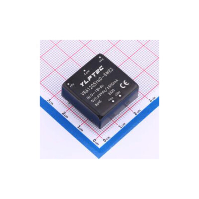1pcs VRA1205YMD-6WR3 DIP,25.4x25.4mm
