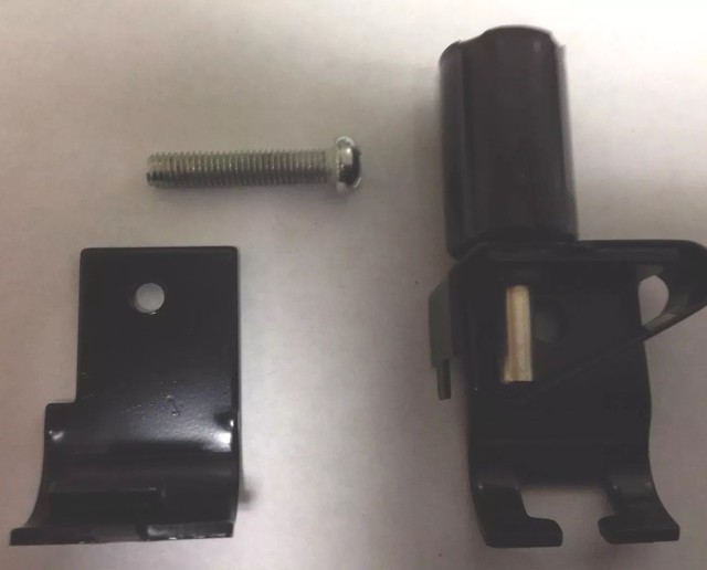 19581962 Corvette Parking Brake Switch Emergency Brake Switch eBay