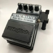 Digitech Frame and Risers