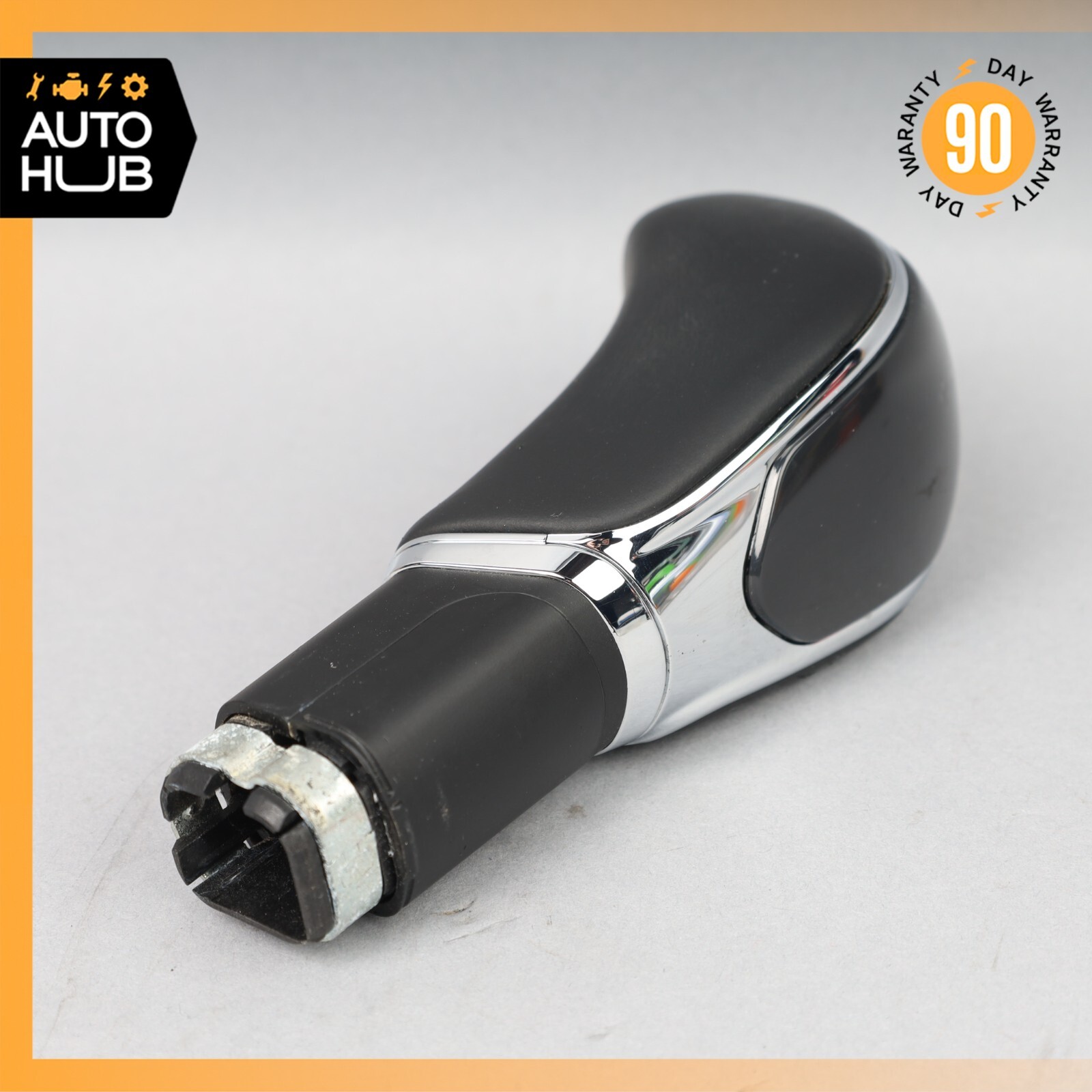 Maserati Quattroporte S Q4 Automatic Transmission Floor Gear Shifter Lever Knob