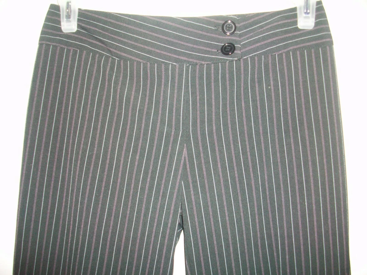 Pinstripe 2025 shorts juniors