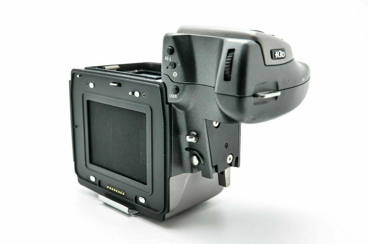 ★美品★HASSELBLAD H3D-22 ボディ Hasselblad H3D Medium Format Camera Body | eBay