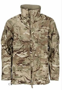 mtp lightweight goretex jacket