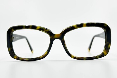 DKNY DY4073 3016/13 Sunglasses Frame 55-17-130 Brown Tortoise Wrap 273