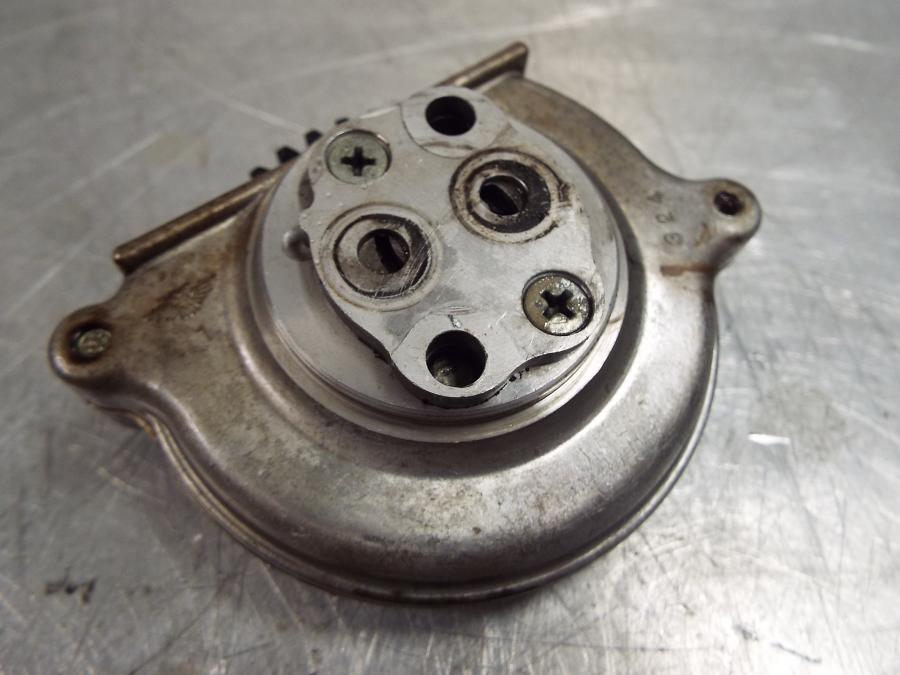 Pompe à Huile HONDA TL 125 K1 1974 - Pièce Moto Trial Motocross Twinshock Vintage