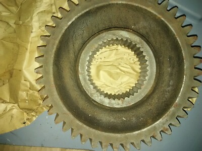 New TTC 101-196-9 6th Gear C/S ES066-7B Spicer Transmission
