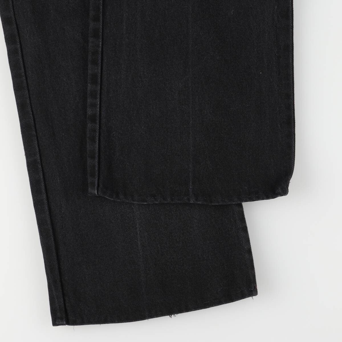 00s Levi’s 517 Black denim W34 L32 517™ Bootcut Men's Jeans - Black | Levi's® US