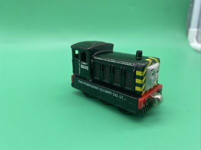 Mavis Coal 2009 Thomas the Train Tank Engine Diecast Metal Friends R9338
