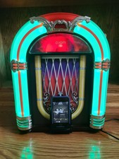 ion jukebox dock
