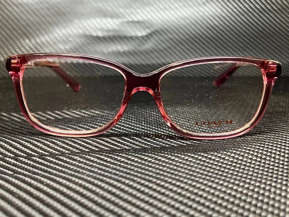 Coach eyeglasses cheap hc6143