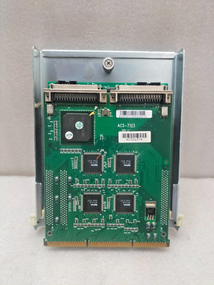 ACCUSYS ACS-7123 VER 1.1 SYSTEMPLATINE