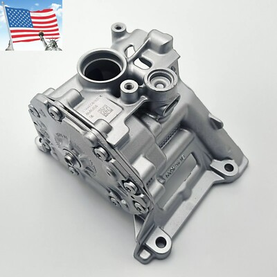 #ad NEW Oil Pump 11418646454 for BMW G05 G06 G07 G12 G14 G15 G16 740i 840i X5 X6 X7 $366.59