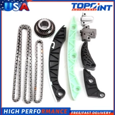 for 07-12 Dodge for kia Jeep Caliber 2.0 Timing Chain Kit W/Tensioner