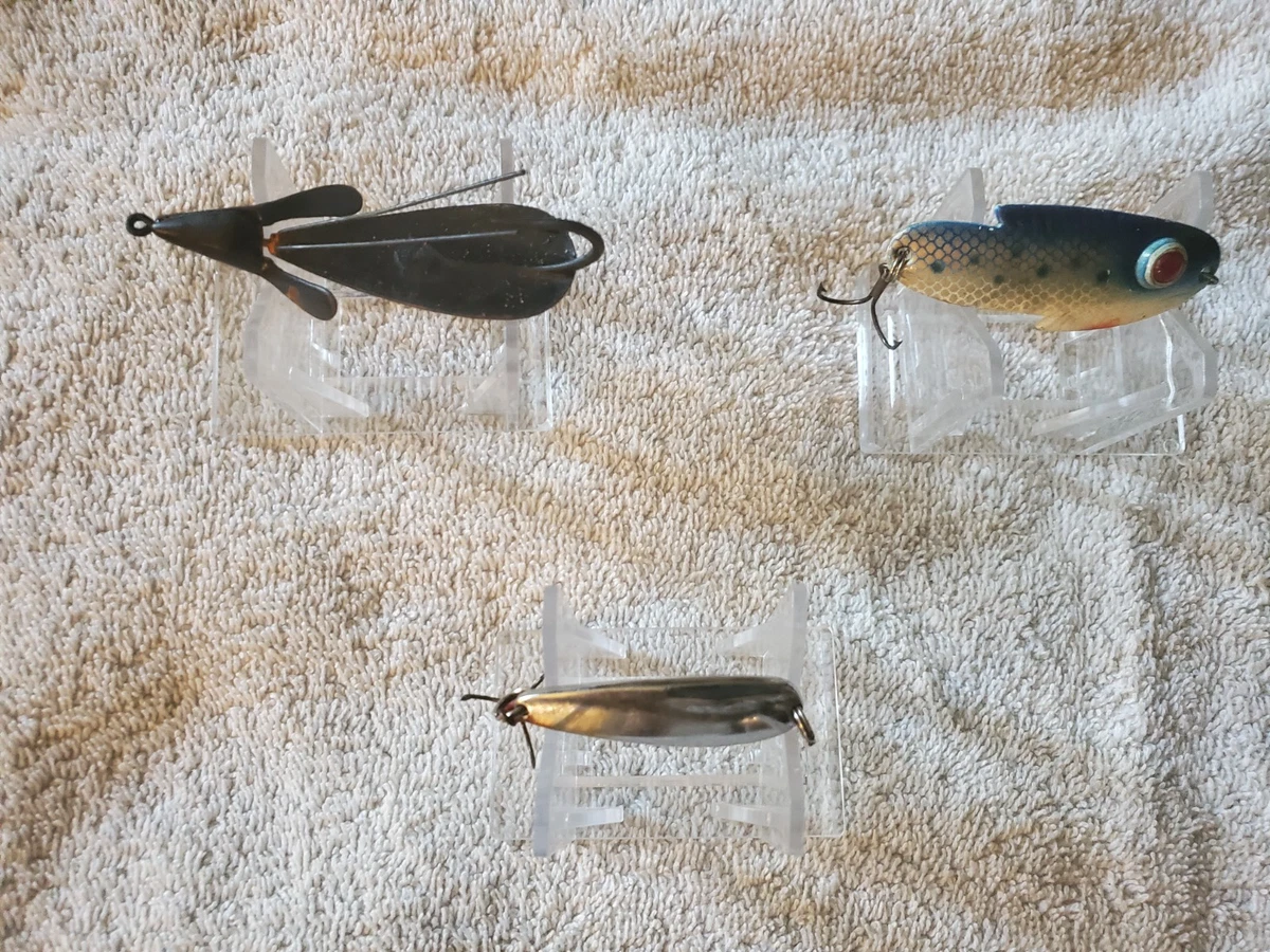 Abu Garcia Original Vintage Fishing Lures for sale | eBay