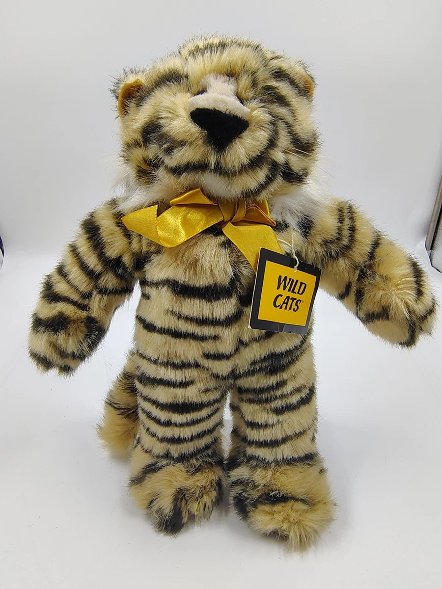 North American Bear Company Vintage Stuffed Animals for sale - eBay