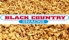 5kg UNSEASONED Good Old Fashioned Pork Scratchings - no seasoning added