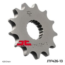 Pignone 13 denti per Mash Seventy Five 125 anno 2015-2016 di JT-sprockets