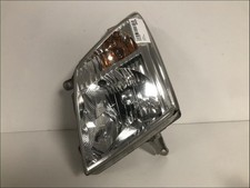 Feu avant (phare) Isuzu D-MAX