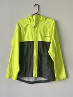 Grundens Trident Jacket Medium Men's Fishing Hi Vis Yellow Recreational Anglers