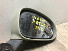 Retroviseur droit (ou coque) Chevrolet MATIZ