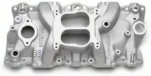 Intake Manifolds