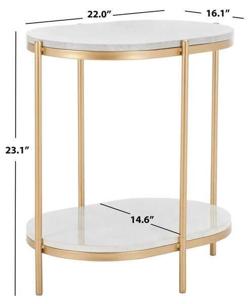 SAFAVIEH Dean 29 in. 2-Drawer Brown Wood Console Table COF5701B - The Home Depot SAFAVIEH Dean 29 in. 2-Drawer Brown Wood Console Table COF5701B - The Home Depot