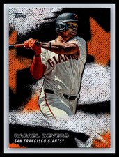 2026 Topps #SMLB-19 Rafael Devers Stars of MLB