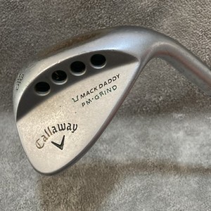 PM Grind Wedges | eBay