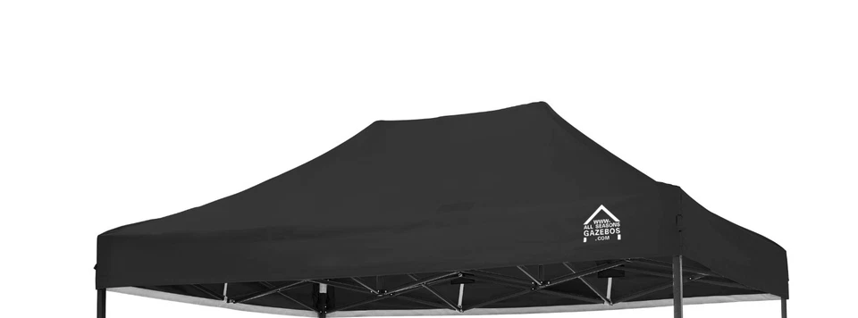 All Seasons Gazebos Heavy Duty 3x2m Replacement Roof Canopy ONLY