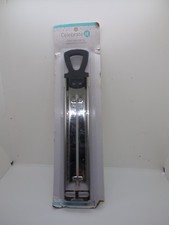 Candy Thermometer Stainless Steel Precise Readings Kitchen Cooking Temp NIB