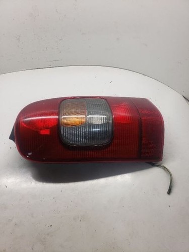Right RH Passenger Side Chrome Headlight Lamp Assembly for 97