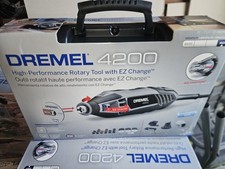 Dremel 4200 1.6 Amp Variable Speed Corded Rot...