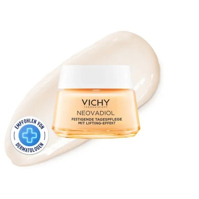 VICHY Neovadiol Tag Normale bis Mischhaut Wechseljahren, PZN 17258435