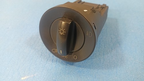 VW Polo 9N Lichtschalter Scheinwerfer Schalter 6Q0941531B