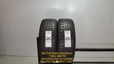 Gommes Usées Thermiques 215/55R17 98V NEXEN WINGUARD SPORT Pneumatiques C09600