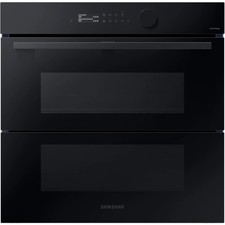 Samsung Series 5 Dual Cook Flex™ NV7B5750TAK Wifi  Built In Electric Single Oven