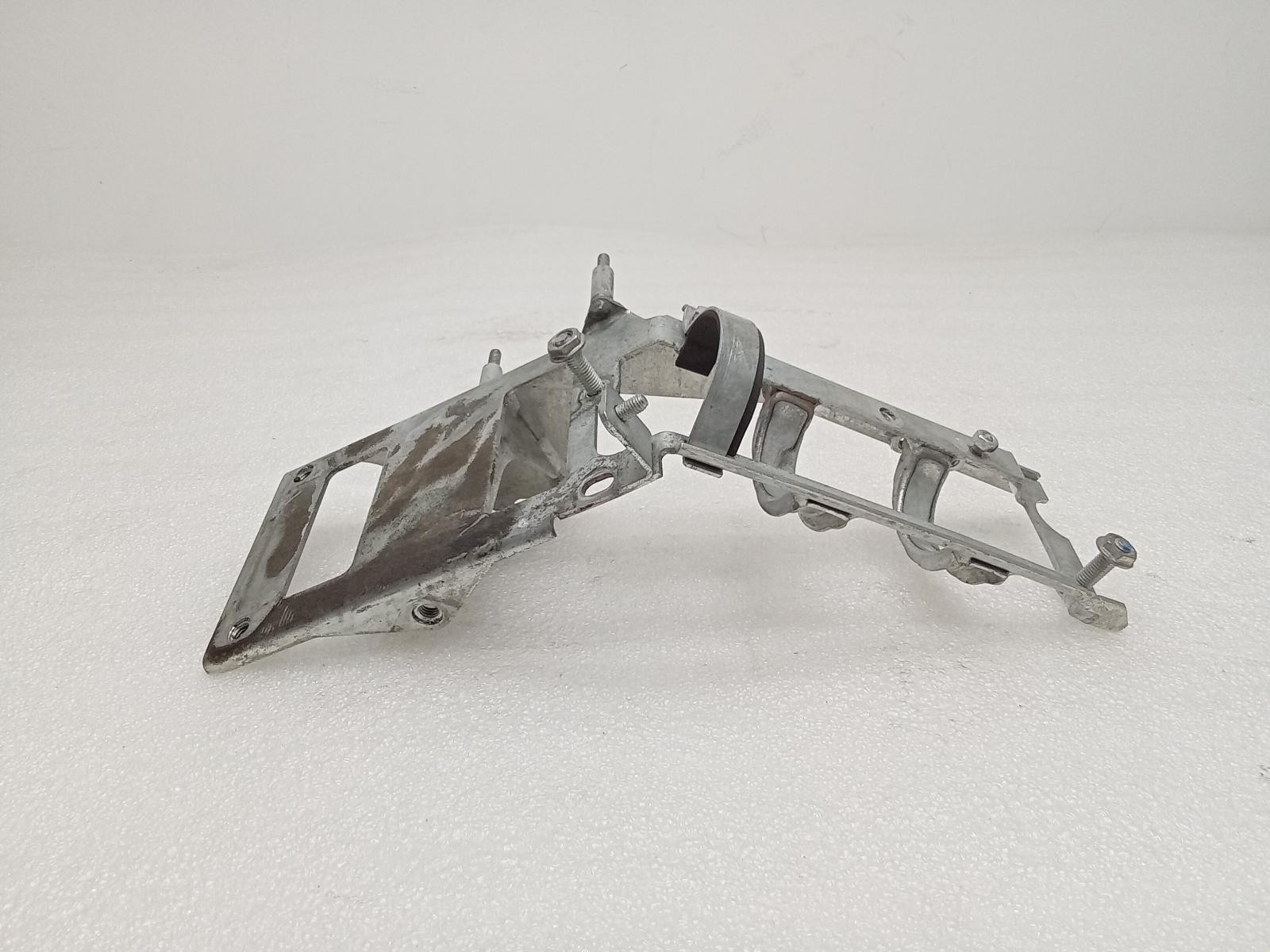 Maserati Quattroporte 2003-2008 Transmission hydraulic accumulator